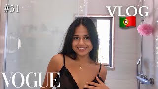 SPA DAY CAÓTICO 💞✨ || VLOG