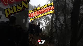 Wajib dibawa ketika Naik Gunung #meme #fypage #shortsfeed #shortsvideo #shortsviral #shorts #fyp