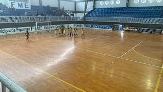 Copa Catarinense SUB12 - JARAGUÁ x APAF