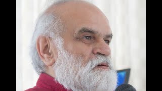 Neo Zen: Finding Your Original Face - Guided Meditation with Swami Chaitanya Keerti Ji