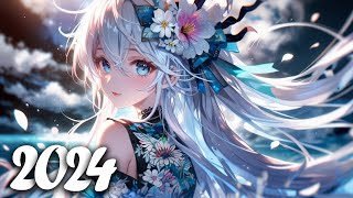 Best Of EDM Mix 2024 ♫ EDM Remixes Of Popular Songs ♫ Gaming Music Mix 2024