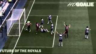 Alex McCarthy | Future of the Royals [HD]