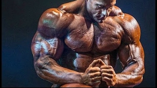 Bodybuilding Motivation | Believe