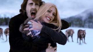 Breaking Dawn part 2 -- TV Spot "Epic Finale"