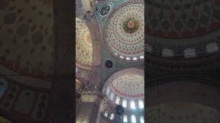 20241021_Blue Mosk@Istanbul