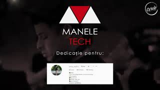 BLONDU' DE LA TIMISOARA - Banii (ManeleTech Remix)