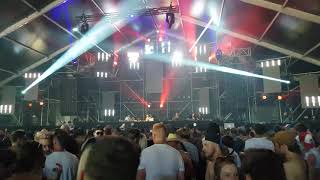 Paula Temple @ Awakenings Festival Saterday  2019