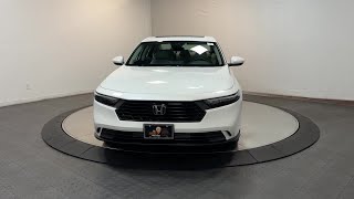 2023 Honda Accord EX NJ Hillside, Newark, Union, Elizabeth, Springfield