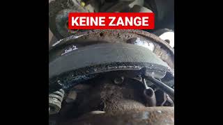 KEINE ZANGE NO PROBLEM. ASMR FEDER. #mechanical #shorts #asmr