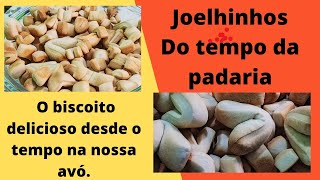 JOELHINHOS DO TEMPO DA PADARIA. QUEM NUNCA PROVOU?