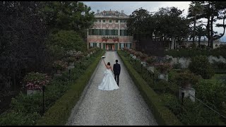 Elisa e Valerio - Wedding Trailer