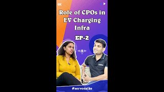 Role of CPOs in EV Charging Infrastructure | Types of EV Charging Explained | Episode 2