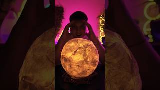 Moon lamp Part 2🌕 #hack #shorts