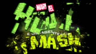 Hulk And The Agents Of Smash - International Titles