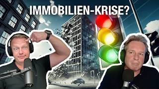 Wie die Ampelpolitik den Immobilienmarkt beeinflusst...