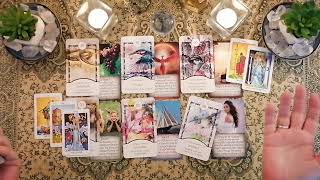 🩷 Liefde • Week Reading • Versnelling Naar Eenheid • Tarot Reading 2024