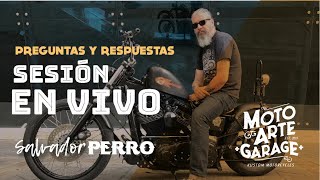 Hablemos de motos! Enero 24, 2021