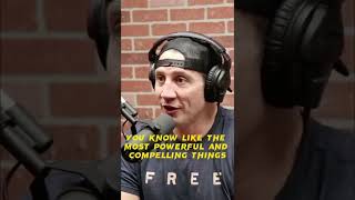 “The most powerful and compelling things to me as a man are the times I failed.” - Tim Kennedy