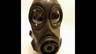 Gas Mask Collection Update 1: US Navy MK1, FM12, S3