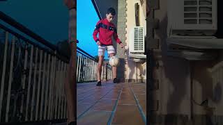 trick💯#shorts#goals#football#viral#skills#tiktok#trick