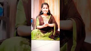 Enthinu Veroru Sooryodayam Short Version #Dancecover #Enthinuverorusooryodhayam