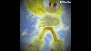 Super Sonic Edit 2