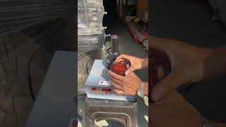 Glass jar sealer || #reels #satisfy#trending