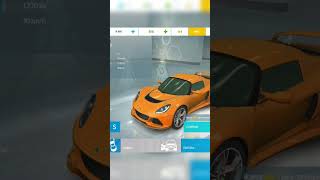 MEJORES JUEGOS De CARRERAS De La Play Store | Asphalt Nitro #shorts