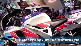 Honda CBR900RR Fireblade Classic 1992 Give Motorcycles Review for 2018 & 2019 2020 2021 Better