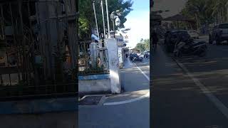 walking the sois beach road to 2nd road pt 4(2)