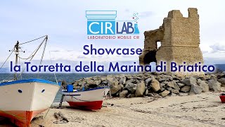 CIRLAB - La Torretta della Marina di Briatico