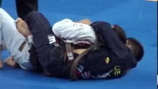 Michael Liera Jr:  2014 Pan Ams Final