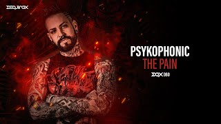 [DQX060] PsykoPhonic - The Pain