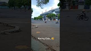 Racing Club...