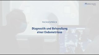 Endometriose – Schleimhaut auf Abwegen