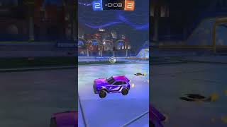 The most beautiful passing play of all time🔥🔥#rocketleague #rocketleagueclips #clips #shorts