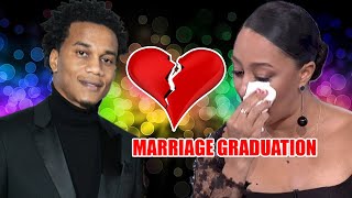 COREY HARDRICT SEND SUBLIMINAL SHOTS AT TIA MOWRY AND THIS HAPPENED NEXT!!