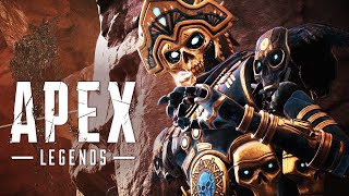 EPIC AND FUNNY MOMENTS COMPILATION | APEX LEGENDS