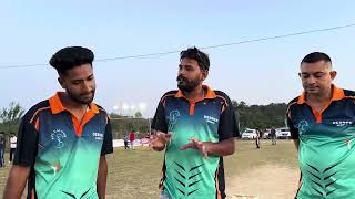 Wicked de bare jankari by kaloor himachal cricket cup 🏏🏏 #cricket #videoshort