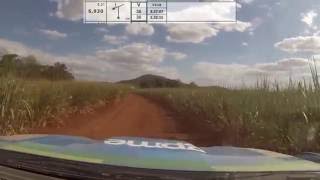 19º Rally do Cerrado 2016. #02