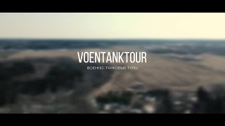 "VOENTANKTOUR" ВОЕННО-ТАНКОВЫЕ ТУРЫ