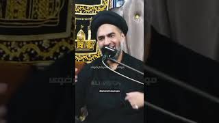 Aapko Ali Ne Bulaya Hai Hazrat Abbas as | Maulana Syed Ali Raza Rizvi #paigham #shorts #hazratabbas