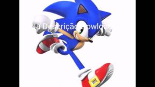 Download Do Mapa Do Sonic Meta 2 Likes