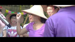 TRẢI NGHIỆM TOUR NÔNG NGHIỆP - FAMILY DAY