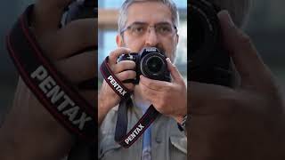 Zorlu hava koşullarına karşı dayanıklı yeni Pentax KF DSLR modelini inceledik.