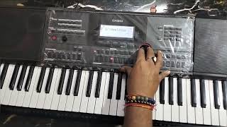 New Bollywood Rytham Demo  ,Casio Ctx  9000 ( न्यू बॉलीवुड रिदम , डेमो  केसिओ , सी टी एक्स 9000 )