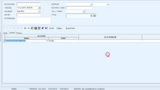 Tutorial Software Akuntansi Seventhsoft - Pembayaran Biaya Lain di BKK