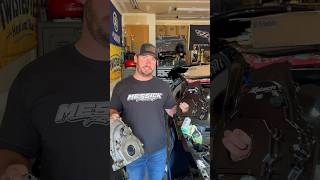 6th Gen Camaro Katech VVT Delete #camaro #viral #shorts #camaronation #automobile