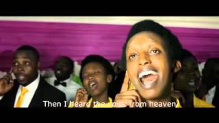 MBONA IJURU by Goshen Family Choir 2016 / ADEPR MUHOZA