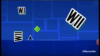 geometri dash💅